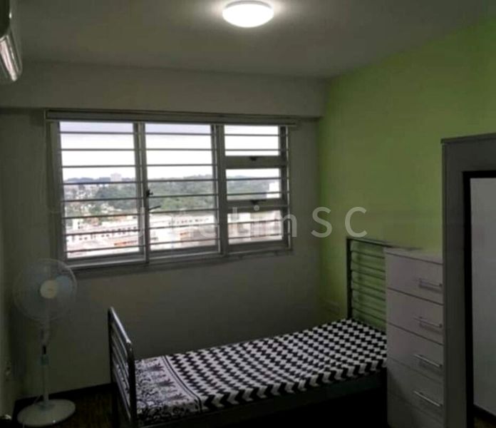 Common Room (HDB) for Rent in 312C Clementi Avenue 4 - Image 1