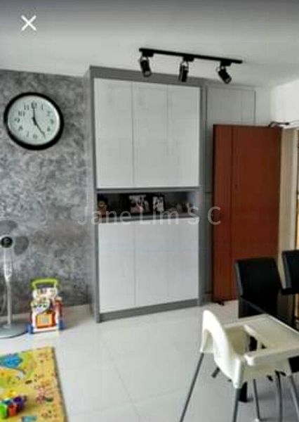 Common Room (HDB) for Rent in 312C Clementi Avenue 4 - Image 3