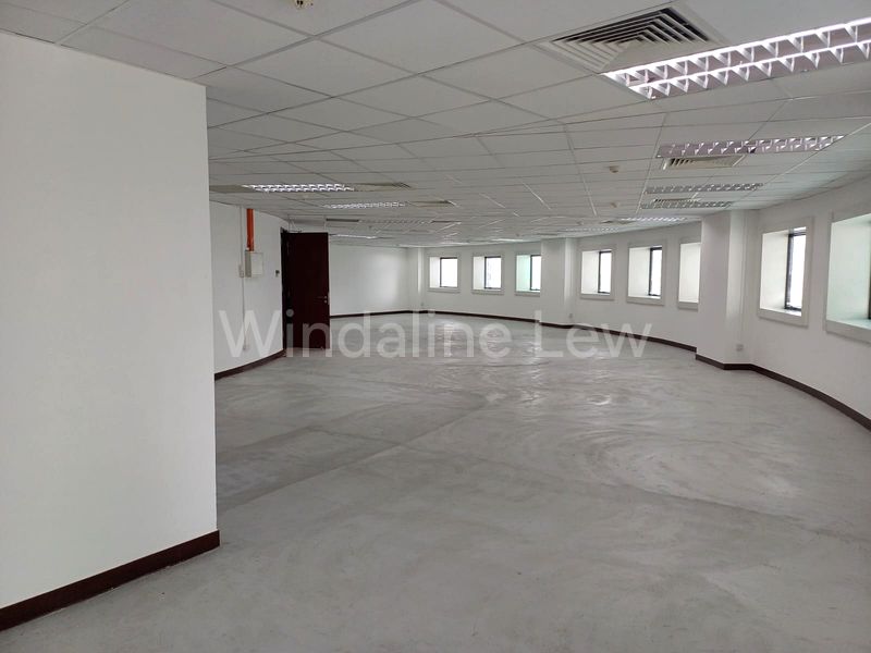 Office for Rent in  Goldhill Plaza - Image 2