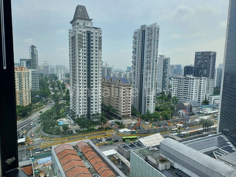 Office for Rent in  Goldhill Plaza - Image 4