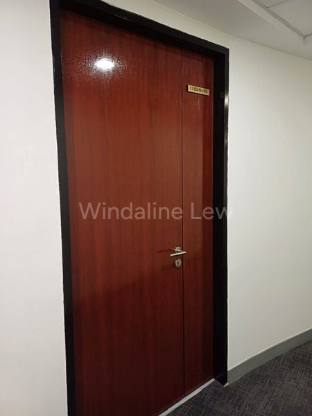 Office for Rent in  Goldhill Plaza - Image 1