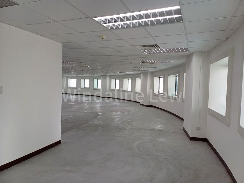 Office for Rent in  Goldhill Plaza - Image 3