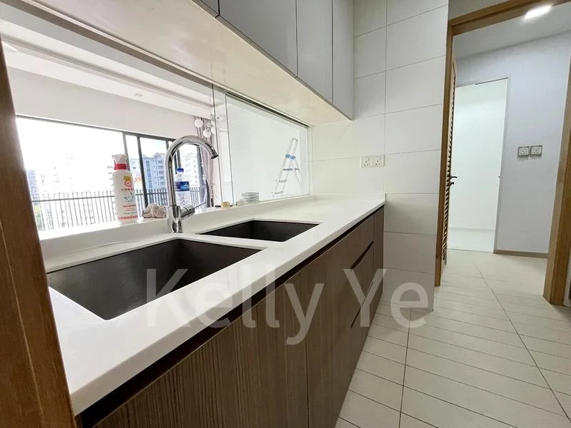 3 Bed Condo for Rent in  NV Residences - Image 13