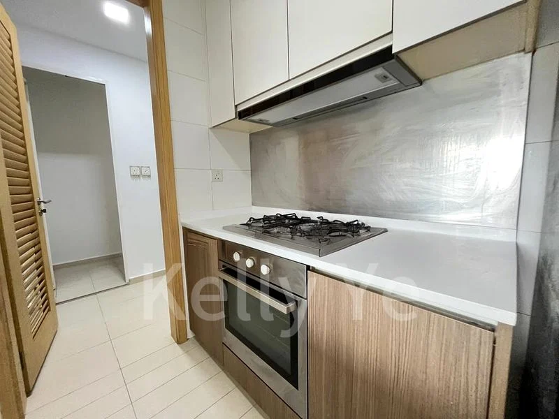 3 Bed Condo for Rent in  NV Residences - Image 12