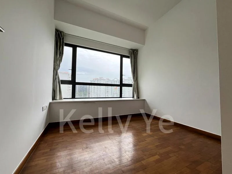 3 Bed Condo for Rent in  NV Residences - Image 5