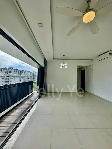 3 Bed Condo for Rent in  NV Residences - Image 2