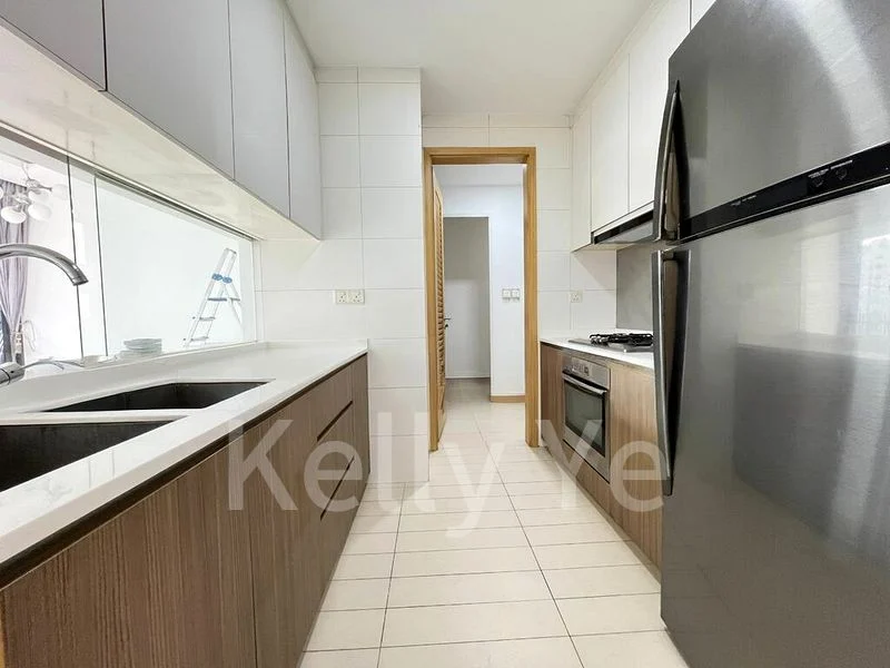 3 Bed Condo for Rent in  NV Residences - Image 11