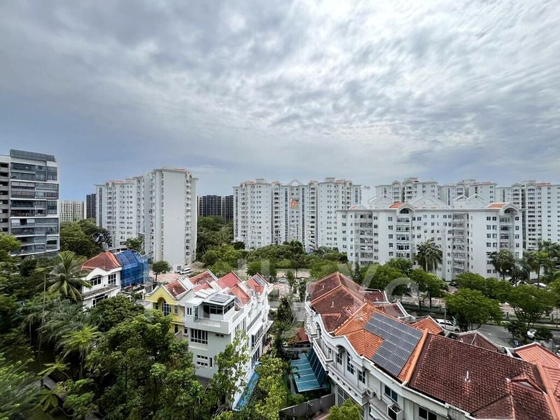 3 Bed Condo for Rent in  NV Residences - Image 4