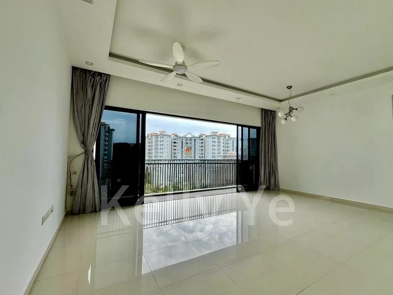 3 Bed Condo for Rent in  NV Residences - Image 10