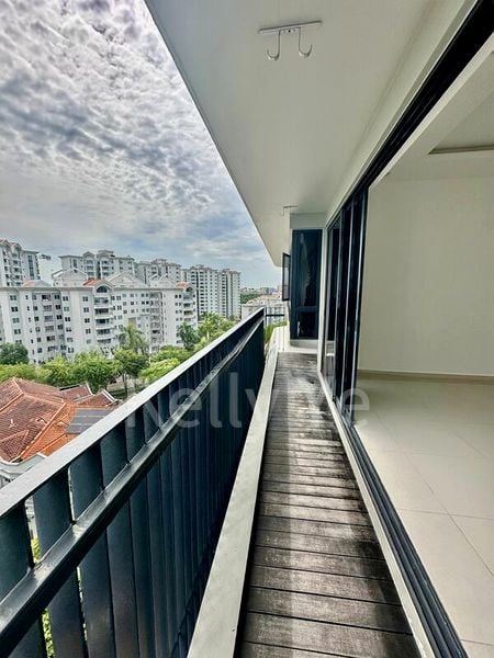 3 Bed Condo for Rent in  NV Residences - Image 6