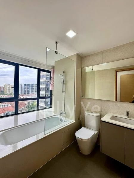 3 Bed Condo for Rent in  NV Residences - Image 9