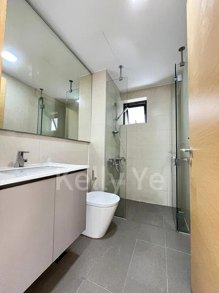 3 Bed Condo for Rent in  NV Residences - Image 3