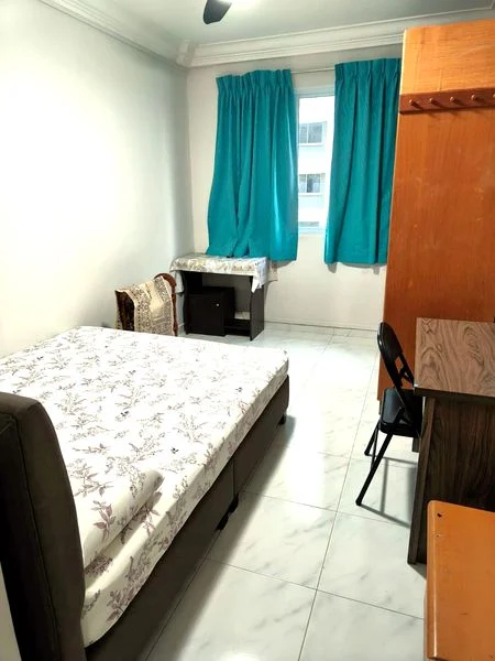 Common Room (HDB) for Rent in  416 Pasir Ris Drive 6 - Image 1