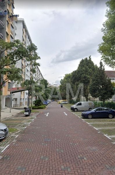 Common Room (HDB) for Rent in 644 Ang Mo Kio Avenue 4 - Image 2