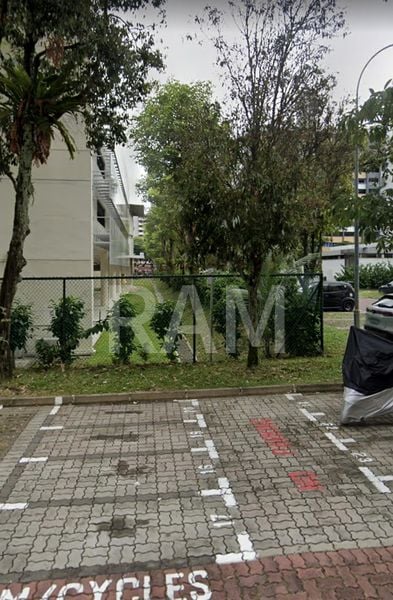 Common Room (HDB) for Rent in 644 Ang Mo Kio Avenue 4 - Image 1