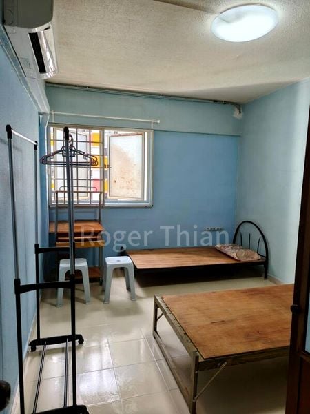 Common Room (HDB) for Rent in  929 Tampines Street 91 - Image 5