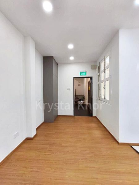 Office for Rent: NEW! ️ Small Conservation Shophouse Series ️ From $6k onwards - Image 10