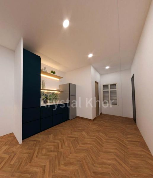 Office for Rent: NEW! ️ Small Conservation Shophouse Series ️ From $6k onwards - Image 12