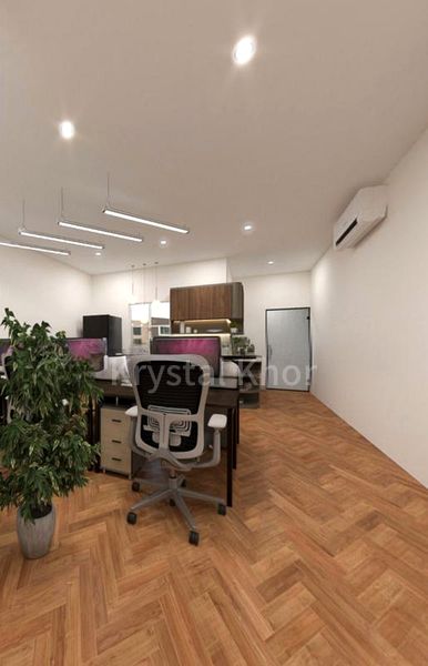 Office for Rent: NEW! ️ Small Conservation Shophouse Series ️ From $6k onwards - Image 7