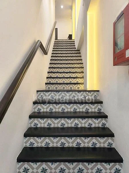 Office for Rent: NEW! ️ Small Conservation Shophouse Series ️ From $6k onwards - Image 3