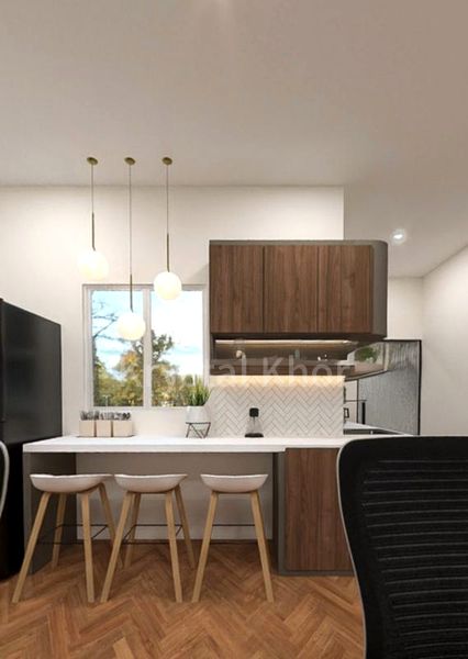 Office for Rent: NEW! ️ Small Conservation Shophouse Series ️ From $6k onwards - Image 8