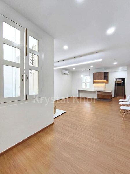Office for Rent: NEW! ️ Small Conservation Shophouse Series ️ From $6k onwards - Image 9