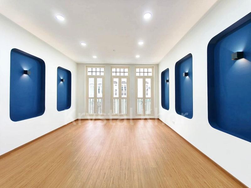 Office for Rent: NEW! ️ Small Conservation Shophouse Series ️ From $6k onwards - Image 16