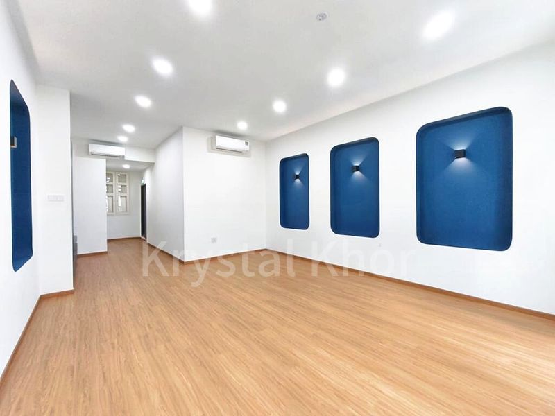 Office for Rent: NEW! ️ Small Conservation Shophouse Series ️ From $6k onwards - Image 11