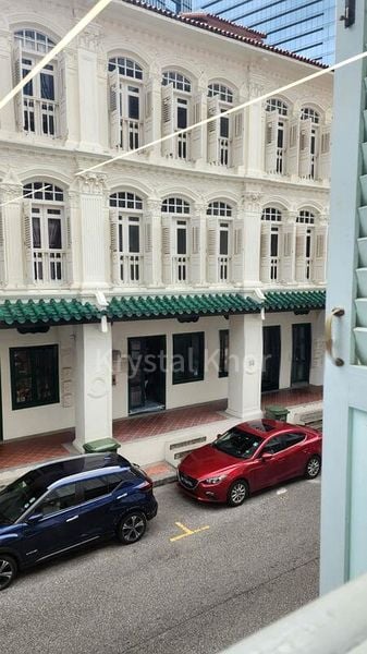 Office for Rent: NEW! ️ Small Conservation Shophouse Series ️ From $6k onwards - Image 4