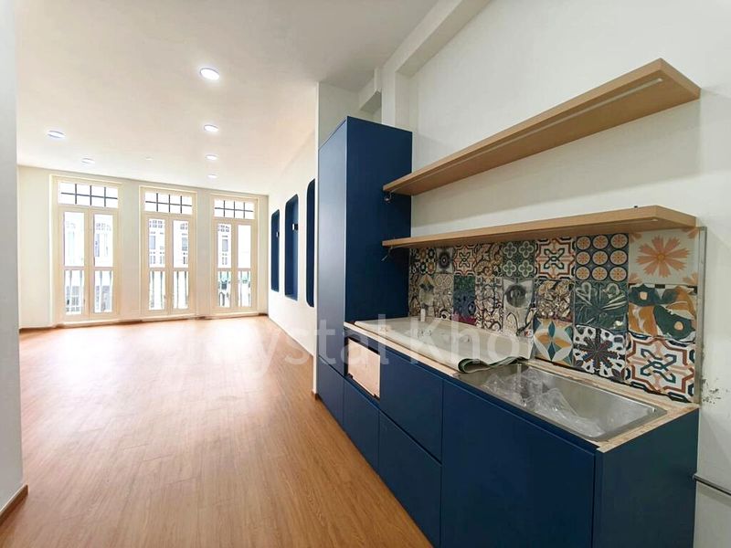 Office for Rent: NEW! ️ Small Conservation Shophouse Series ️ From $6k onwards - Image 17