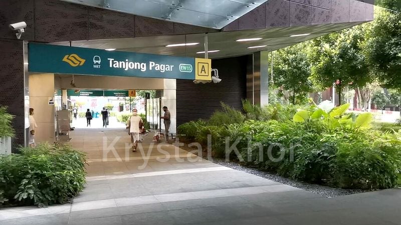 Office for Rent: NEW! ️ Small Conservation Shophouse Series ️ From $6k onwards - Image 1