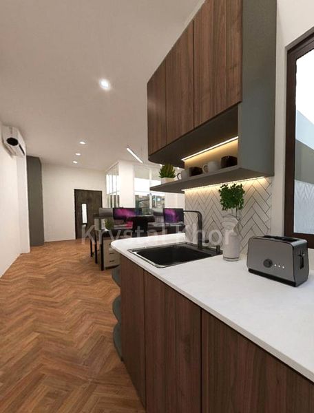 Office for Rent: NEW! ️ Small Conservation Shophouse Series ️ From $6k onwards - Image 6