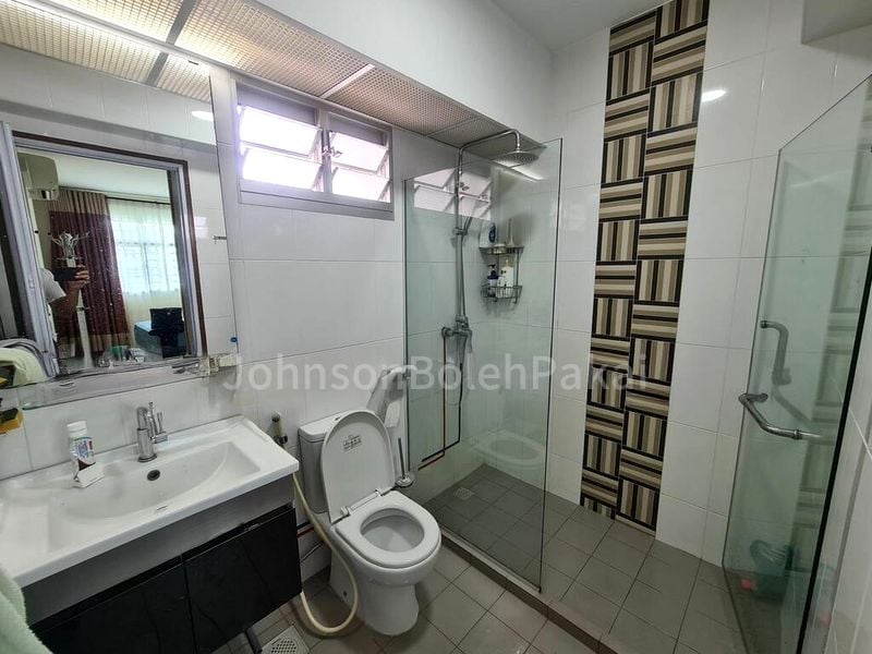 4 Room (4A) HDB for Rent in  871B Tampines Street 86 - Image 6