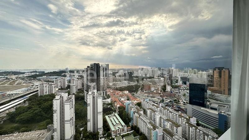 5 Room (5STD) HDB for Rent in  1 Cantonment Road - Image 1