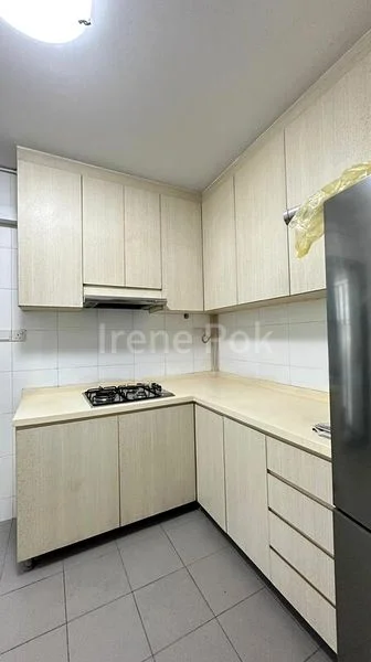 5 Room (5STD) HDB for Rent in  1 Cantonment Road - Image 2