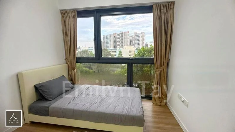 Room (Condo) for Rent in  The Lakefront Residences - Image 8