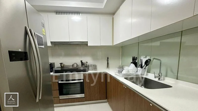 Room (Condo) for Rent in  The Lakefront Residences - Image 1