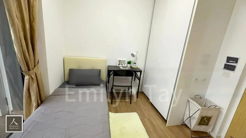 Room (Condo) for Rent in  The Lakefront Residences - Image 5