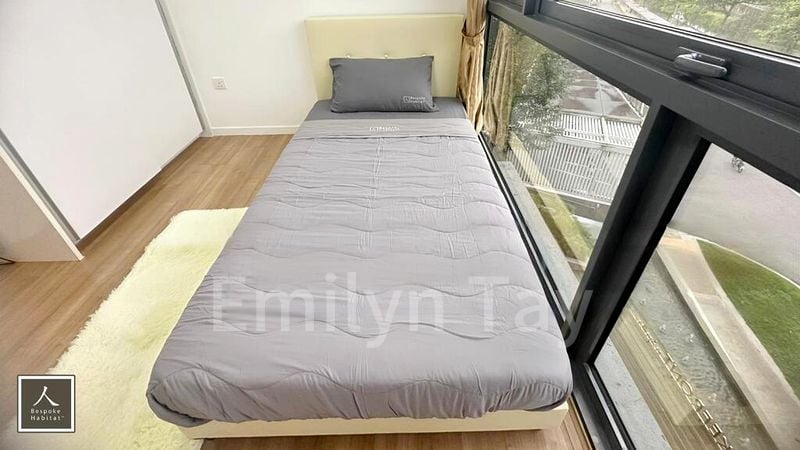 Room (Condo) for Rent in  The Lakefront Residences - Image 3