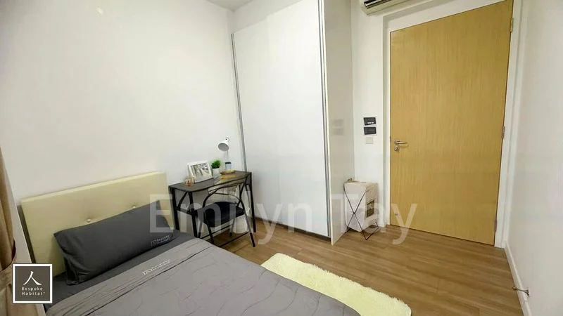 Room (Condo) for Rent in  The Lakefront Residences - Image 4