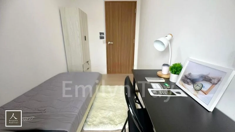 Room (Condo) for Rent in  The Lakefront Residences - Image 7