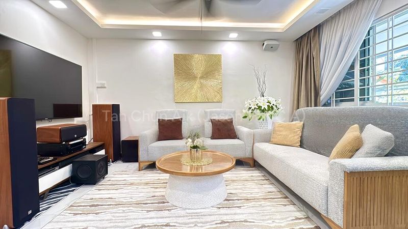 Maisonette HDB for Sale in  449 Pasir Ris Drive 6 - Image 6