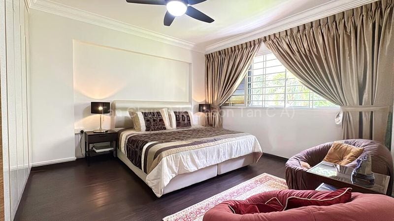 Maisonette HDB for Sale in  449 Pasir Ris Drive 6 - Image 7