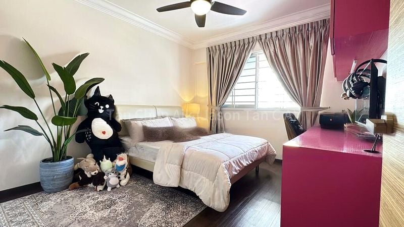 Maisonette HDB for Sale in  449 Pasir Ris Drive 6 - Image 5