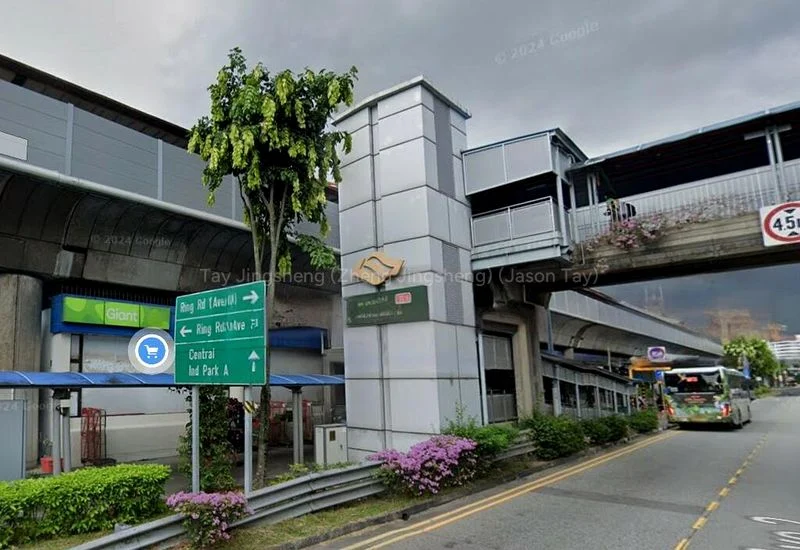 Common Room (HDB) for Rent in  615 Yishun Ring Road - Image 1