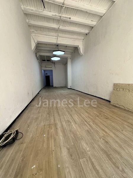 Shop / Shophouse for Rent: Shop @ Arab Street for Rent - Image 2