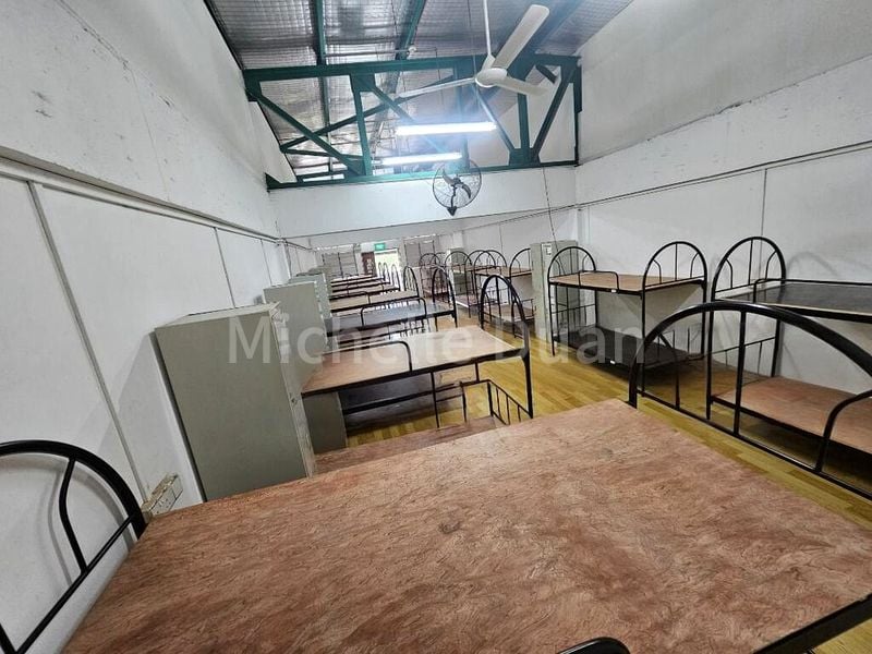 Dormitory for Rent: at Bukit Batok Street 21 - Image 3
