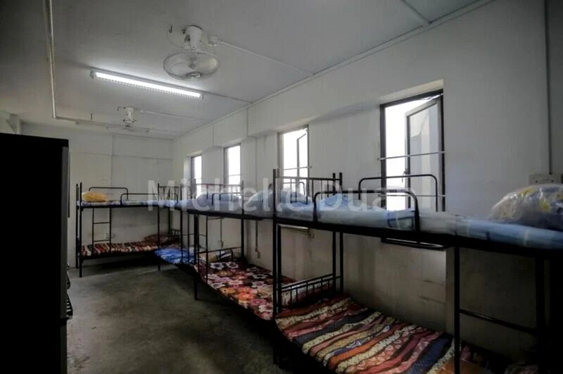 Dormitory for Rent: at Bukit Batok Street 21 - Image 4