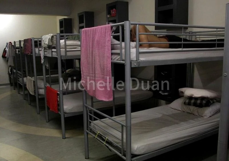 Dormitory for Rent: at Bukit Batok Street 21 - Image 2