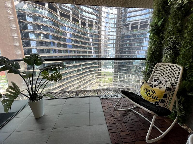 1 Bed Condo for Rent in  Marina One/ The Heart - Image 6